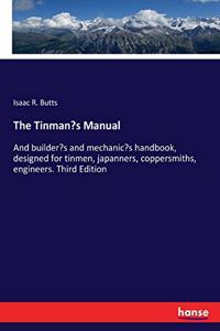 Tinman's Manual