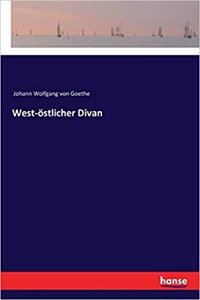 West-östlicher Divan