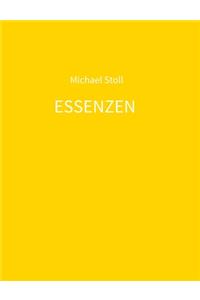 ESSENZEN gelb