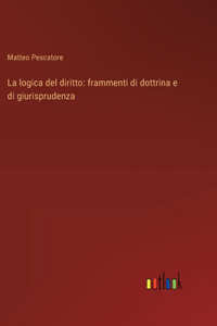 La logica del diritto