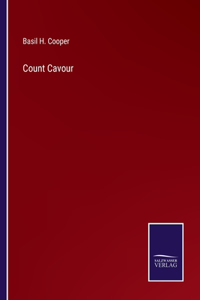 Count Cavour
