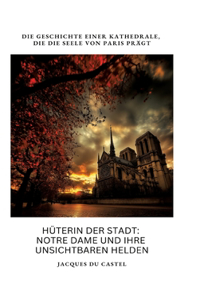 Hüterin der Stadt