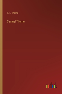 Samuel Thorne