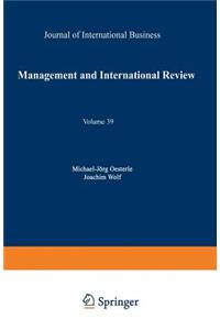 Management International Review
