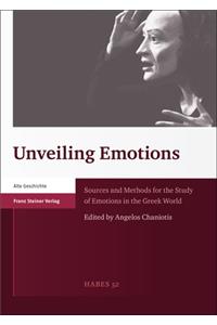 Unveiling Emotions