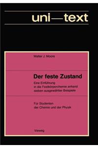 Der feste Zustand