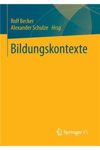 Bildungskontexte