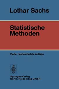 Statistische Methoden