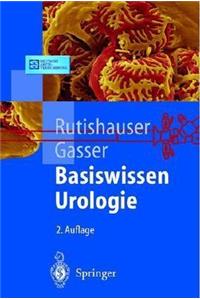 Basiswissen Urologie