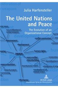 United Nations and Peace