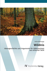 Wildnis