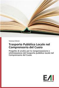 Trasporto Pubblico Locale nel Comprensorio del Cuoio