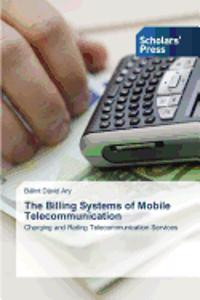 Billing Systems of Mobile Telecommunication