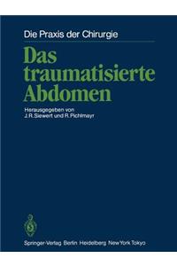 Das Traumatisierte Abdomen