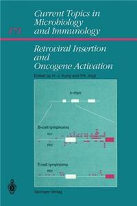 Retroviral Insertion and Oncogene Activation