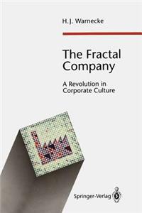 Fractal Company: A Revolution in Corporate Culture