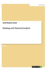 Banking and Financial Analysis