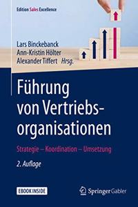 Führung Von Vertriebsorganisationen