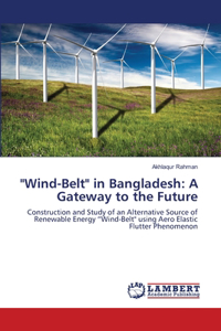 Wind-Belt in Bangladesh