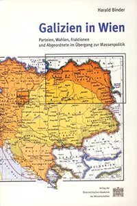 Galizien in Wien