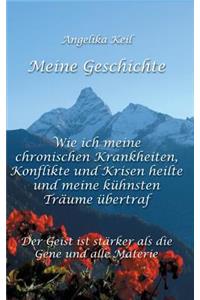 Meine Geschichte