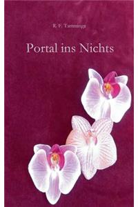 Portal ins Nichts