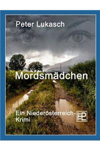 Mordsmädchen
