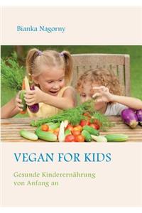 Vegan for Kids