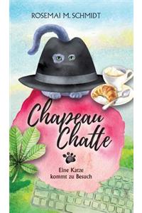 Chapeau Chatte