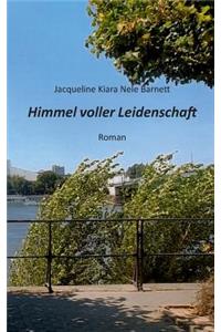 Himmel voller Leidenschaft