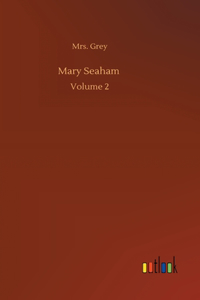Mary Seaham