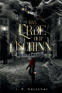 Erbe der Dschinn