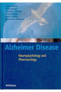 Alzheimer Disease