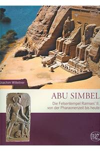 Abu Simbel: Felsentempel Ramses Des Grossen
