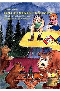 Folge Deinen Träumen