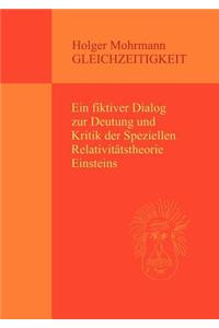 Gleichzeitigkeit