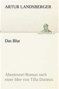 Das Blut