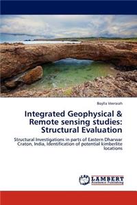 Integrated Geophysical & Remote Sensing Studies