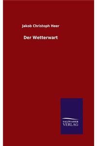 Wetterwart