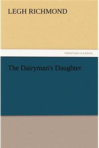 The Dairyman's Daughter