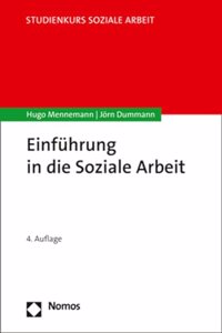 Einfuhrung in Die Soziale Arbeit