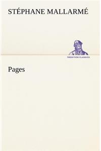 Pages