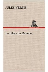pilote du Danube