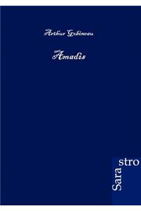 Amadis
