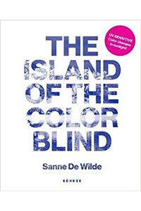 Island Of The Colorblind