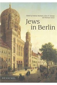 Jews in Berlin