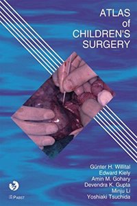 Atlas of Children's Surgery