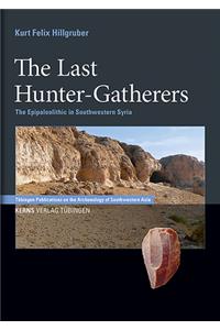 Last Hunter-Gatherers