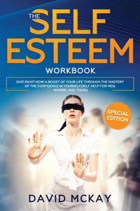 The Self Esteem Workbook