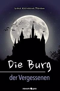 Burg der Vergessenen